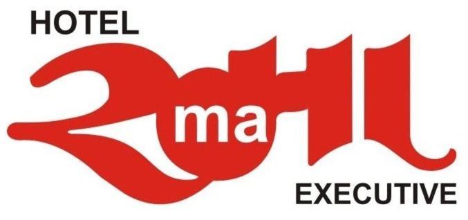 Hotel Rama Executive Махабалешвар Екстер'єр фото